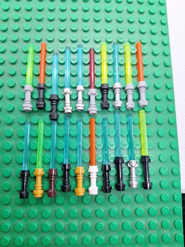 20x lego star wars - 20x,