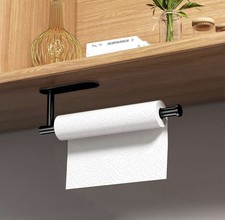 Küchenrollenhalter ohne Bohre