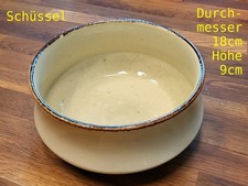 Celtic Ennis Schüssel 18cm - wie neu