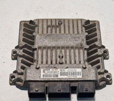 Citroen xsara motorsteuergerat - xsara,