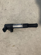 Zündspule Fiat Stilo 1.4 16V 70 KW 95 PS 236600 Km