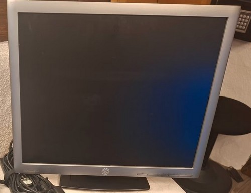 Ips tft monitor hp - ips,