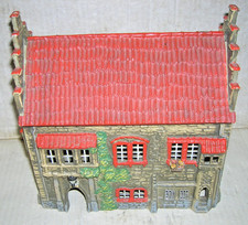 Für Elastolin Hausser