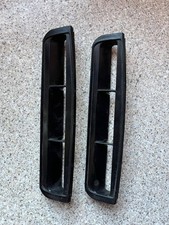 Rover Mini Lüfterblenden