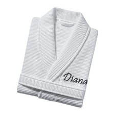 Personalisierter bademantel - personalisierter,