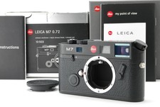 Neuwertig in box leica - in,