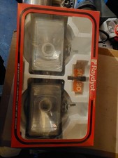 Zusatzscheinwerfer Raydyot