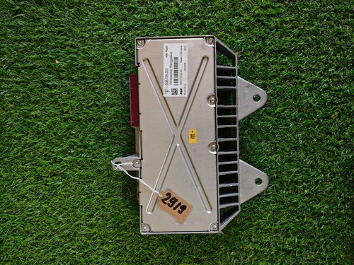 95b035223 porsche amplifier - 95b035223,