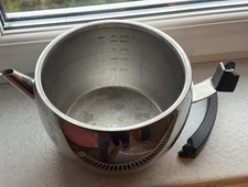 AMC Teekanne Caydanlik