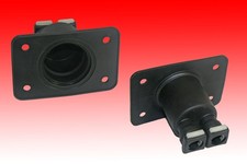 Abdichtung Gummitülle für