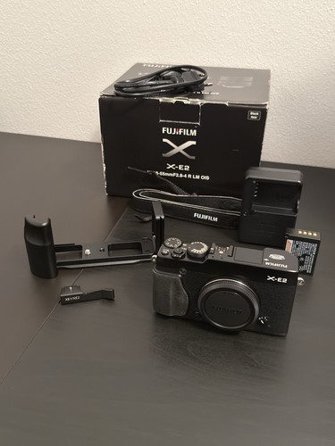 Fujifilm spiegellose - fujifilm,