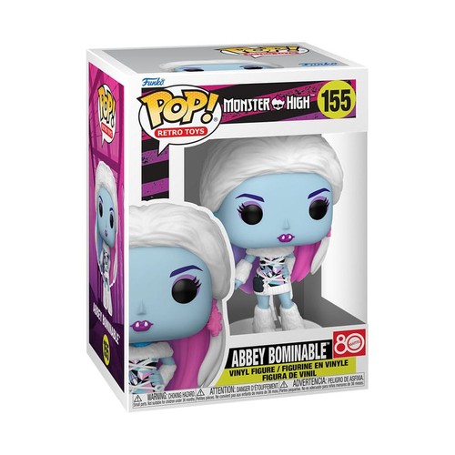 Funko pop monster - pop!,
