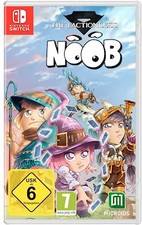 NOOB: The Factionless *** WIE NEU ***