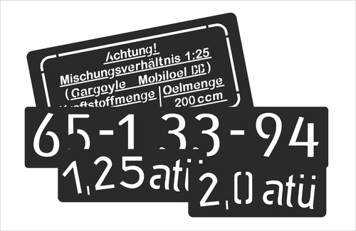 Zundapp zündapp zuendapp - zundapp, ww2