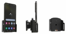 Brodit KFZ Halter 711298 passiv für Samsung Galaxy S22 5G SM-S901B/SM-S901B/DS