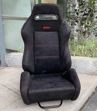 Recaro racing seat universal - seat,