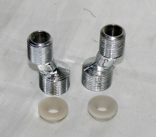 Universale anschluss metall - universale, s