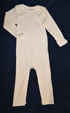 Petit Bateau Schlafanzug/