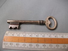 ALTER Schlossschlüssel Safe