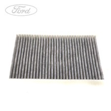 Original Ford Fiesta ST