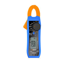 CM210E Mini Clamp Meter AC/DC