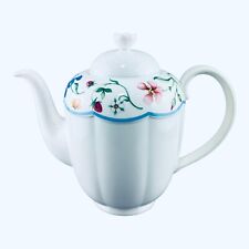 Villeroy & Boch Mariposa Kaffeekanne Teekanne mit Deckel Kanne ca. 1,2L