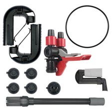 Fluval Ein- & Auslass-Set