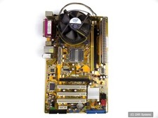 PC Aufrüstkit Asus P5KPL +