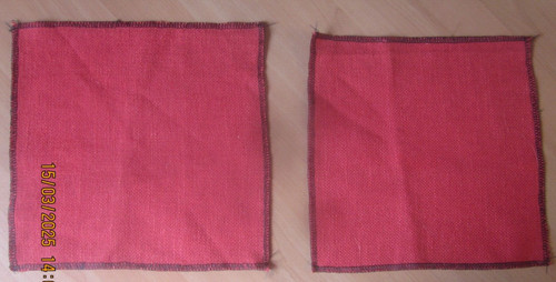 Aida zählstoff - zählstoff,