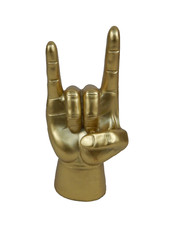 LUCKIES Originals Rock On Headphone Kopfhörerhalter Desk Stand Zubehör Deko