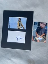 CHRISTIAN „FLAKE“ LORENZ