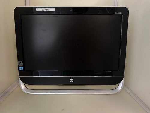 Pro 3520 all one pc - 3520, 20