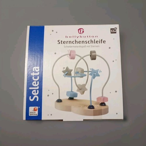 Bellybutton selecta holz - selecta,