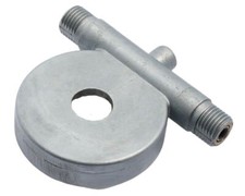 Tachoantrieb Tachoschnecke Hercules Sachs Prima M 2 3 4 5 S Mofa 16 Zoll Puch