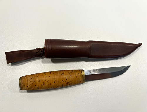 Risto mikkonen puukko - mikkonen,