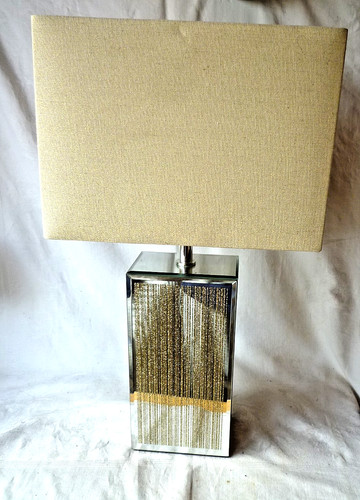 Lampe tischlampe fischer - lampe,