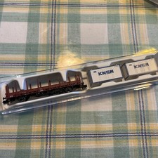 Fleischmann 825734 K NS