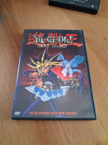 Der film dvd ab - der,