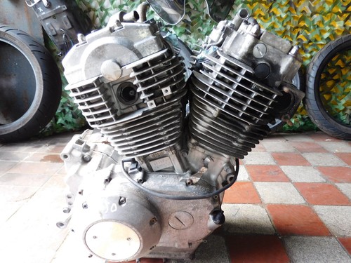 Honda vt1100 sc18 - vt1100,