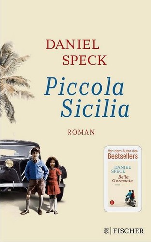 Piccola sicilia von daniel - piccola,