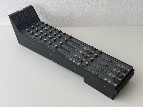 Euphonix fader module - (avid),