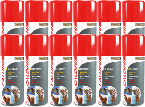 12x rostlöser spray 400ml mit - spray,