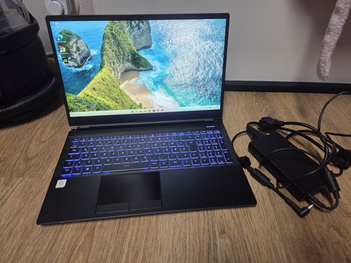 Schenker key 144hz - schenker,