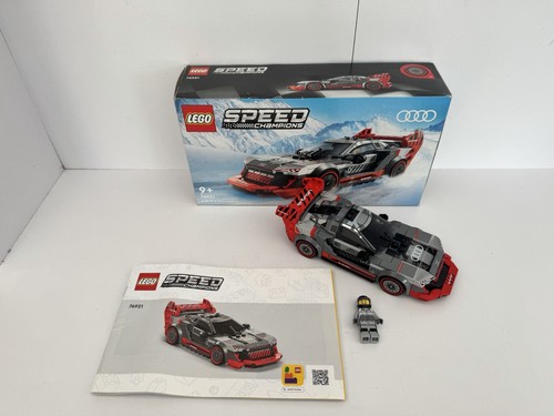 Lego speed champions 76921 - lego,