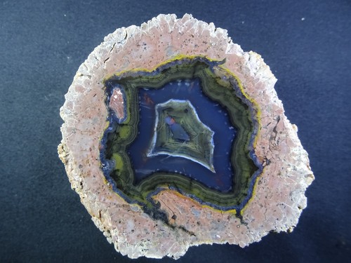Achat agate cubuk - agate,