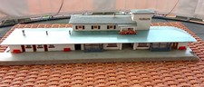 Faller H0 Bahnhof Flüelen Nr