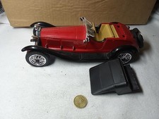 J695 Polistil 1:18 Alfa Romeo