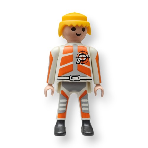 Playmobil figur astronaut mann - playmobil,