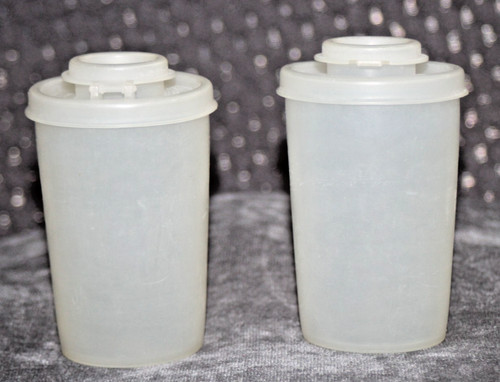 50er jahre tupperware - 50er,