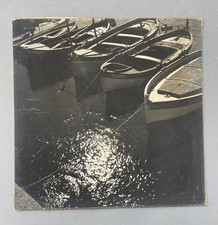 Fotografie signiert Claude